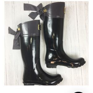 Joules Evedon Rain boots.